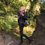 Peggy Tomljanovic - @peggytomljanovic - Instagram