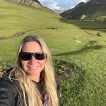 Peggy Totten - @earthmother30 - Instagram