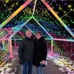Peggy Horn - @peggyhorntripp - Instagram