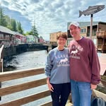 Peggy Nolan Tripp - @pntripp - Instagram