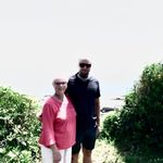 Peggy Tripp - @retiredlunchladypeggy - Instagram