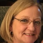 Peggy Trout - Facebook