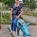 Margaret Trowbridge - Facebook