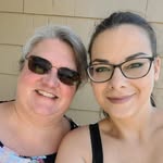 Peggy Bakke Trowbridge - @pandapooh2129 - Instagram