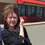 Peggy Trudell - Facebook
