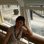 Peggy Trudell - @peggy_trudell - Instagram