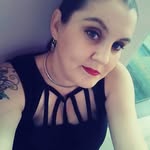 Peggy Upton - @chinastarr8 - Instagram