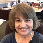Peggy Upton - Facebook