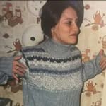 Peggy Usher Irlas - @peggyirlas - Instagram