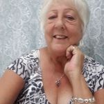 Peggy Vickers - @peggys_stitch_in_tyme - Instagram