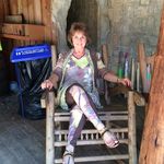 Peggy Vickers - @vickerspeggy - Instagram
