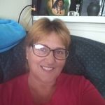 Peggy Vickers - @memepeggy2014 - Instagram