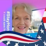 Peggy VicKers - @peggy.vickers.161 - Instagram