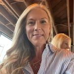 Susan Whyte Vickers - @peggysuevickers - Instagram