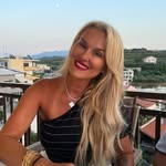 Peggy - @peggyvomvolakis - Instagram