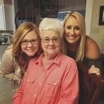 Peggy Voth - @vothpeggy - Instagram