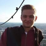 Peggy Voth - @ulbinatortommy - Instagram