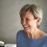 Peggy Voth - @thenatureofwoman - Instagram
