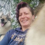 Peggy Wagner - @ghost_of_the_underworld_ - Instagram