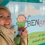 Peggy Wagner - @bengelchen.de - Instagram
