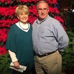 Peggy Wall - @grammywall54 - Instagram