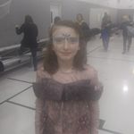 Peggy Warner - @harley_warner124 - Instagram