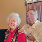 Peggy Warner - Facebook