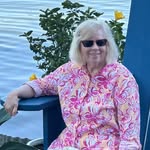 Peggy Warner - @pegwarn - Instagram