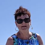 Peggy Warner - @pawarner49 - Instagram