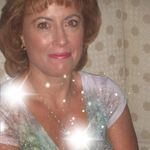 Peggy Warner-Burgess - @peggywb81 - Instagram