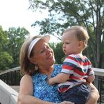 Peggy Rollings Warren - @peggy.warren.nc - Instagram