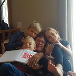 Peggy Warren - @pegwarren - Instagram