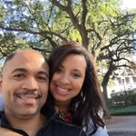 Peggy Bullock Washington - @peggywash74 - Instagram