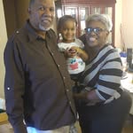 Peggy Washington - @peggywashington417 - Instagram