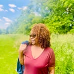 Peggy Washington - @peggyiman - Instagram