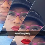 Peggy Washington-Pouncey - @lyricalmind252 - Instagram