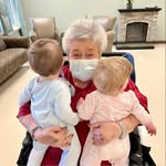 @carolyn.peggy.griffith.weems - Instagram