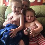 Peggy Weir - @peggy.weir.96 - Instagram