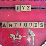 Peggy Weise Griffin - @pyzantiques - Instagram