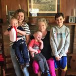 Peggy Weisenberger - @peggy.weisenberger - Instagram