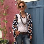 Peggy Weiss - @peggy.weiss06 - Instagram
