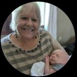 Peggy Wenzel - @peggycarrousel1 - Instagram