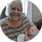 Peggy Wenzel - @peggycarr0usel - Instagram