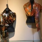 Wearable Art - @peggywertheim - Instagram