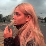 Peggy Westerberg - @peggy_westerberg1993 - Instagram