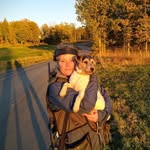 Peggy Westerlund - @whk.peggy.westerlund - Instagram