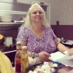 Peggy Westfall - @peggy.westfall - Instagram