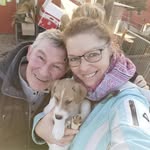 Peggy Westfall - @mummashfar - Instagram