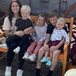 Peggy West Hoffman - @triplesjh_ - Instagram