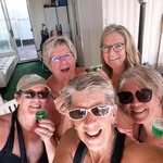 Peggy West Hoffman - @peggywesthoffman - Instagram